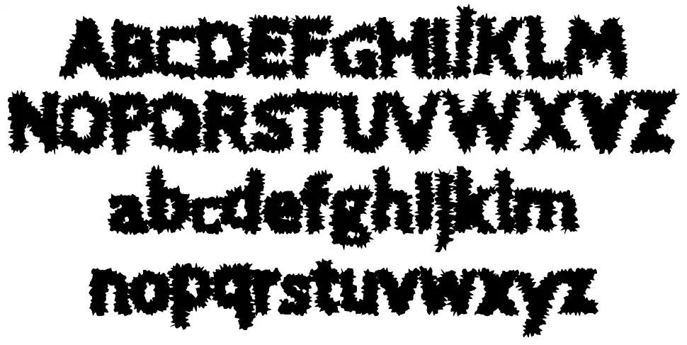 Bite Tyme font by Xerographer Fonts - FontRiver