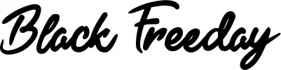 Black Freeday