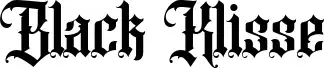 Black Klisse