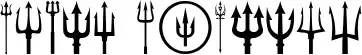 Black Trident