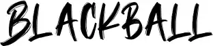 Blackball