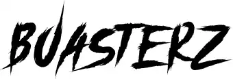 Boasterz
