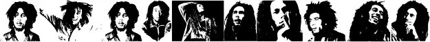 BOB MARLEY