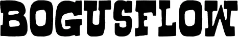 Bogusflow