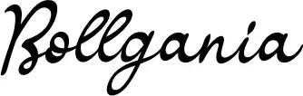 Bollgania