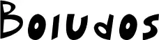 Boludos