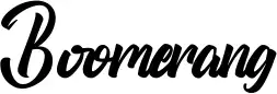 Boomerang