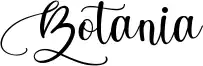 Botania