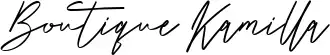 Boutique Kamilla