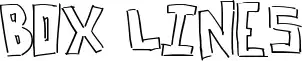 Box Lines