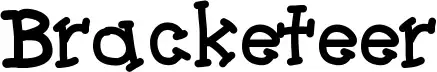 Bracketeer