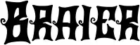 Braier