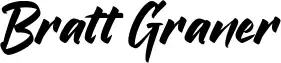 Bratt Graner