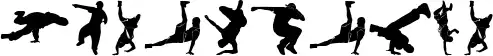Breakdance