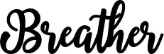 Breather