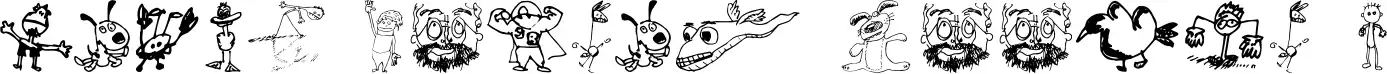 Brian powers Doodle 2