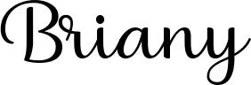 Briany