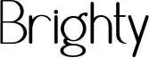 Brighty
