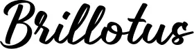Brillotus