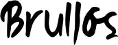 Brullos