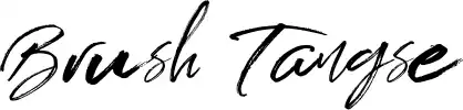 Brush Tangse