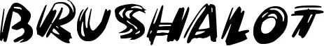 Brushalot
