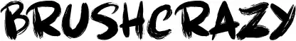 Brushcrazy