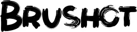 Brushot