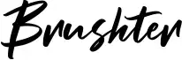 Brushter