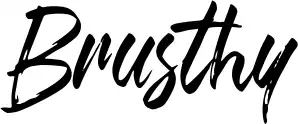 Brusthy
