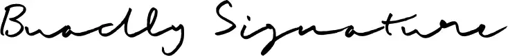 Buadly Signature