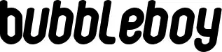 Bubbleboy