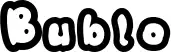 Bublo