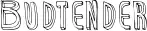 Budtender