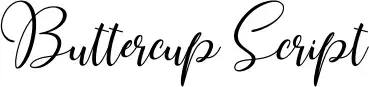 Buttercup Script