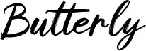 Butterly