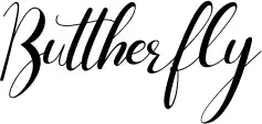 Buttherfly