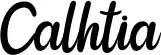 Calhtia