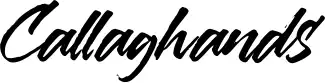 Callaghands