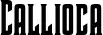 Callioca