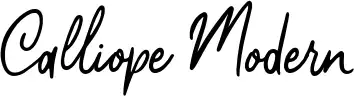 Calliope Modern
