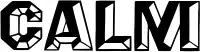 Calm