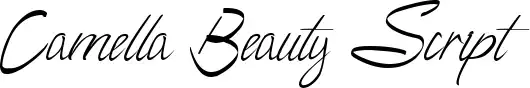Camella Beauty Script
