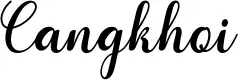 Cangkhoi
