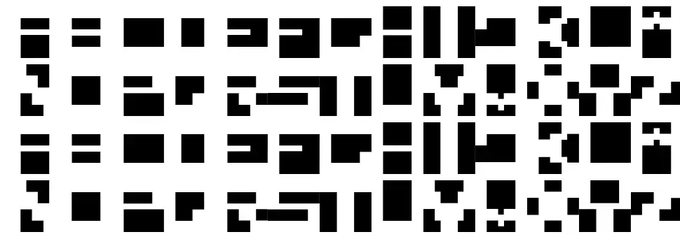 Caracterielle font