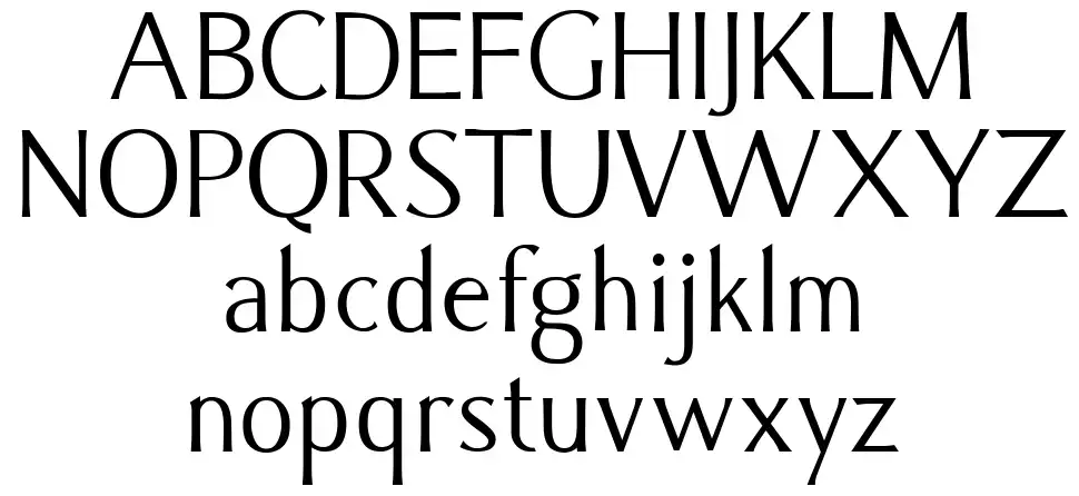 Caramella font