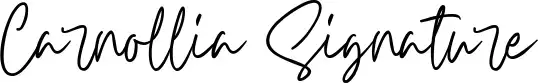 Carnollia Signature
