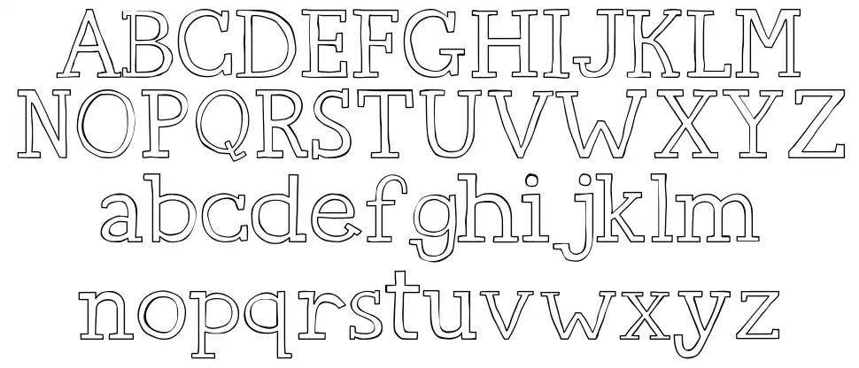 Carpe Diem Font