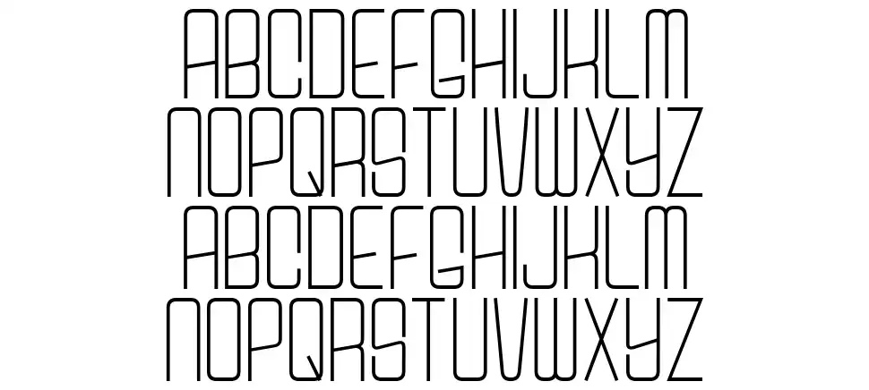 Carson Sans font