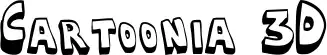 Cartoonia 3D
